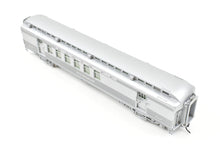 Load image into Gallery viewer, HO Brass CON TCY - The Coach Yard No. 0452.1 ATSF - Santa Fe Heavyweight RPO FP Shadowlined No. 75