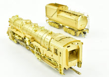 Load image into Gallery viewer, HO Brass Oriental Limited GTW - Grand Trunk Western - U3a - 4-8-4