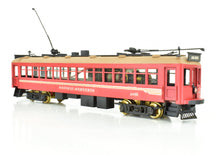 Load image into Gallery viewer, HO Brass Suydam PE - Pacific Electric Long Beach Twelves Interurban Coach Custom Painted