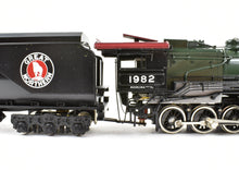Load image into Gallery viewer, HO Brass PFM - Tenshodo GN - Great Northern 2-6-8-0 Class M-2 1973 Run