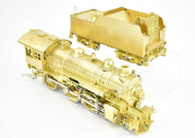Load image into Gallery viewer, O Brass PSC - Precision Scale Co. NYC - New York Central F-12e 4-6-0