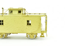 Load image into Gallery viewer, HO Brass Sunset Models PRR - Pennsylvania Railroad Class ND 4 Wheel Caboose