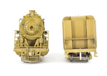Load image into Gallery viewer, HO Brass Hallmark Models IC - Illinois Central 4-8-2