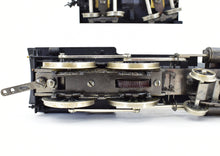Load image into Gallery viewer, HO Brass Ken Kidder NYC - New York Central Buchanan Type 4-4-0 Custon Painted NYC&HRRR #999