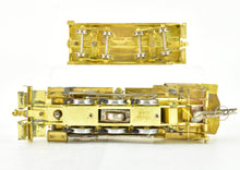Load image into Gallery viewer, HO Brass PSC - Precision Scale Co. WP - Western Pacific Class 151 0-6-0 #159