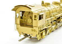 Load image into Gallery viewer, HO Brass Key Imports CGW - Chicago Great Western 2-8-2 Mikado #750