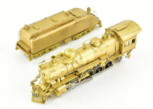 Load image into Gallery viewer, HO Brass Westside Model Co. ATSF - Santa Fe "1600" 2-10-2