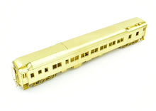 Load image into Gallery viewer, HO Brass PSC - Precision Scale Co. Various Roads Pullman Heavyweight 12-Section Sleeper Plan 3410 With Air