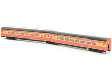 Load image into Gallery viewer, HO Brass Erie Limited SP - Southern Pacific Daylight Train Set GS-4 4-8-4 and 11 Passenger Cars