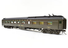 Load image into Gallery viewer, HO Brass TCY - The Coach Yard Seaboard Air Line #1009 Silver Springs HW 36-Seat Diner FP