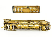 Load image into Gallery viewer, HO Brass CON PFM - Fujiyama C&NW - Chicago & North Western Class H 4-8-4 - From the PFM Collection.