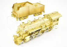 Load image into Gallery viewer, O Brass PSC - Precision Scale Co. NYC - New York Central F-12e 4-6-0
