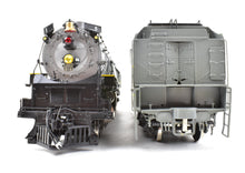 Load image into Gallery viewer, O Brass CON OMI - Overland Models, Inc. UP - Union Pacific FEF-1 4-8-4 Pro-Paint No. 818 TTG