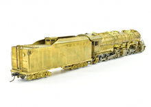 Load image into Gallery viewer, HO Brass PFM - United N&W - Norfolk & Western Class Y6B 2-8-8-2