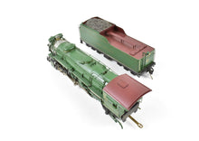 Load image into Gallery viewer, HO Brass PFM - United SOU - Southern Railway PS-4 4-6-2 Pacific Last Run Can Motor Upgrade  CP No. 1396
