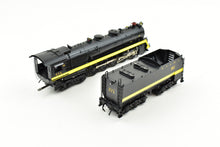 Load image into Gallery viewer, HO Brass CON OMI - Overland Models N.C.&St.L. - Nashville, Chattanooga & St. Louis 4-8-4 "Yellow Jacket" No. 574