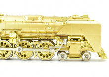 Load image into Gallery viewer, HO Brass Key Imports NYC - New York Central S-2a 4-8-4 Poppet Valve Niagara