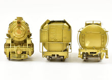 Load image into Gallery viewer, HO Brass WMC - Westside Model Co. B&O - Baltimore & Ohio Q-4b 2-8-2 Mikado With Aux. Tender