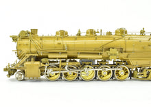 Load image into Gallery viewer, HO Brass OMI - Overland Models CB&Q - Burlington Route M-2a 2-10-2 W/Elesco FWH