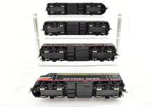 Load image into Gallery viewer, HO Life-Like Proto 2000 SP - Southern Pacific EMD F7A/F7B/F7B/F7A 4-Unit Set DCC and Sound