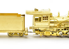 Load image into Gallery viewer, HOn3 Brass Westside Model Co. D&RGW - Denver & Rio Grande Western K-27 2-8-2 Piston Valve Version