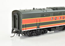 Load image into Gallery viewer, HO Brass DVP - Division Point GN - Great Northern EMC FTA/B Set Factory Painted