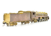 Load image into Gallery viewer, HO Brass PFM - Toby CPR - Canadian Pacific Railway 4-6-2 2400 Class G-2 Pacific