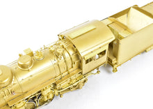 Load image into Gallery viewer, HO Brass Key Imports ATSF - Santa Fe 2-8-2 Mikado Nos. 3258 - 3287