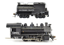 Load image into Gallery viewer, HO Brass Sunset Models SP - Southern Pacific S-12 0-6-0 Switcher Prestige Series Custom Painted