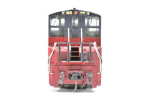 Load image into Gallery viewer, HO BrassOMI - Overland Models Inc. SP - Southern Pacific EMD MP15AC Switcher Custom Painted NO ORIGINAL BOX