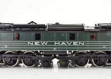 Load image into Gallery viewer, HO Brass Railworks NH - New Haven EP-2 Box Cab Electric FP Wrong Box