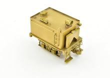 Load image into Gallery viewer, HO Brass PFM - United 3-Truck Willamette Coos Bay Lumber Co. Geared Locomotive