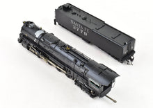 Load image into Gallery viewer, HO Brass PFM - United ATSF - Santa Fe 4-8-4 Northern 1981 Hi-Grade Tapered Rods Version Custom Painted
