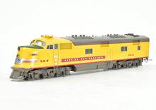 Load image into Gallery viewer, HO Brass CON CIL - Challenger Imports UP - Union Pacific COLA - City of Los Angeles EMD E6 A/B/B Set FP