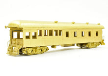Load image into Gallery viewer, HO Brass NJ International PRR - Pennsylvania Railroad Inspection Car