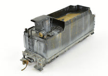 Load image into Gallery viewer, HO Brass PFM - United PRR - Pennsylvania Railroad L-1 2-8-2 Custom Painted AS-IS
