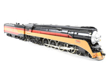 Load image into Gallery viewer, O Brass CON OMI - Overland Models, Inc. SP - Southern Pacific GS-5 4-8-4 FP #4459 1 of 10!