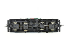 Load image into Gallery viewer, HO Brass The Car Works CNS&M - North Shore Line GE-ALCO Steeple Cab Electric #454 FP