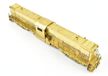 Load image into Gallery viewer, HO Brass NJ Custom Brass PRR - Pennsylvania Railroad Lima Hamilton Diesel Electric Transfer Unit