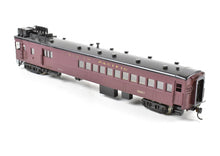 Load image into Gallery viewer, HO Brass VH - Van Hobbies CPR - Canadian Pacific Railway Gas Electric Custom Painted