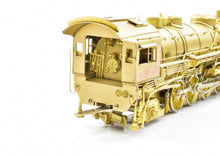Load image into Gallery viewer, HO Brass Key Imports NKP - Nickel Plate Road - H-6d 2-8-2 Mikado #'s 617 & 631
