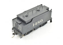 Load image into Gallery viewer, HO Brass NJ Custom Brass ATSF - Santa Fe Class 1400 4-4-2 CP No. 1480