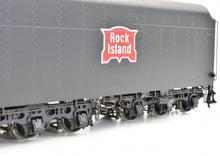 Load image into Gallery viewer, HO Brass CON DVP - Division Point CRI&P - Rock Island R-67 4-8-4 FP #5003