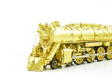 Load image into Gallery viewer, HO Brass OMI - Overland Models, Inc. MILW - Milwaukee Road S-3 4-8-4 With Squared Boiler Front
