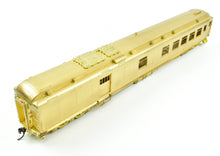 Load image into Gallery viewer, HO Brass TCY - The Coach Yard ATSF - Santa Fe Heavyweight Baggage Club #1300, 02, 05
