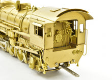 Load image into Gallery viewer, HO Brass Key Imports CGW - Chicago Great Western 2-8-2 Mikado #750