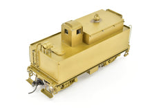 Load image into Gallery viewer, HO Brass Hallmark Models MP - Missouri Pacific 2-8-0