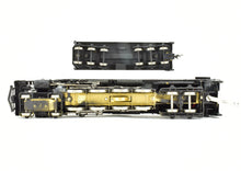Load image into Gallery viewer, HO Brass Hallmark Models WAB - Wabash O-1 Class 4-8-4 Custom Painted #2903