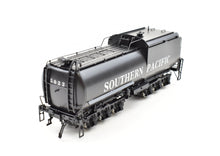 Load image into Gallery viewer, HO Brass CON PSC - Precision Scale Co. SP - Southern Pacific Class SP - 4-12-2 Factory Painted #5022