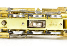 Load image into Gallery viewer, HO Brass PSC - Precision Scale Co. WP - Western Pacific Class 151 0-6-0 #159